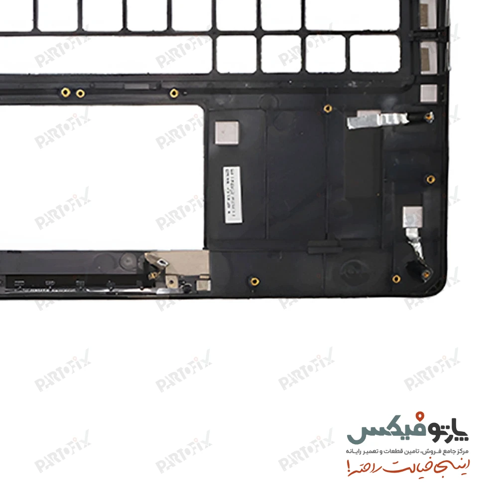 قاب دور کیبورد (C) لپ تاپ ایسوس N550